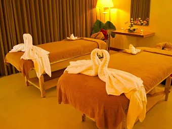 RADISSON BLU POSTE LAFAYETTE RESORT & SPA 4*