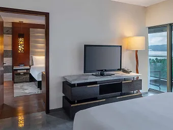 MGM GRAND SANYA 5*