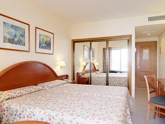 BAHIA PRINCIPE CORAL PLAYA 4*