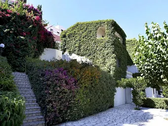 Отель SUNSHINE CORFU HOTEL & SPA 4*