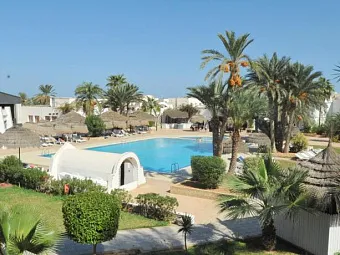CARIBBEAN WORLD CEDRIANA 3*