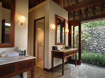 ALILA UBUD 4+*