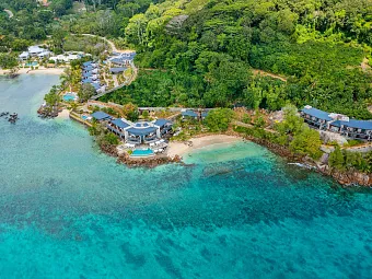 MANGO HOUSE SEYCHELLES 5*, Сейшелы, о-в Маэ