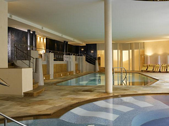   FALKENSTEINER GRAND MEDSPA MARIENBAD 4*