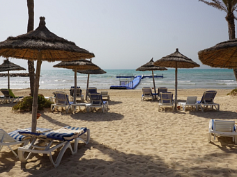 PALM AZUR 4* (ех RIU PALM AZUR)