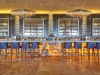 Отель ROYALTON NEGRIL RESORT 5*