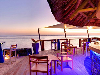 HERITAGE AWALI GOLF & SPA RESORT 5*