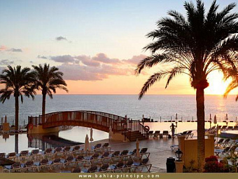 BAHIA PRINCIPE TENERIFE RESORT 4*