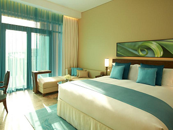 SOFITEL DUBAI JUMEIRAH BEACH 5*