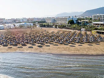 SUNCONNECT MARINA BEACH 4*