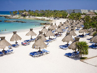  GRAND SIRENIS RIVIERA MAYA HOTEL & SPA 5*