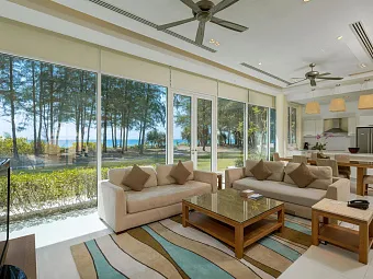  Отель SPLASH BEACH RESORT PHUKET 5*