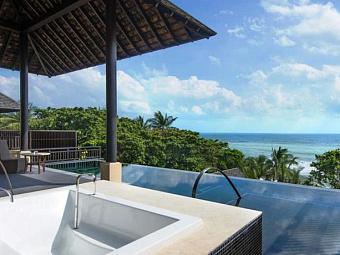 VANA BELLE, A LUXURY COLLECTION RESORT 5*