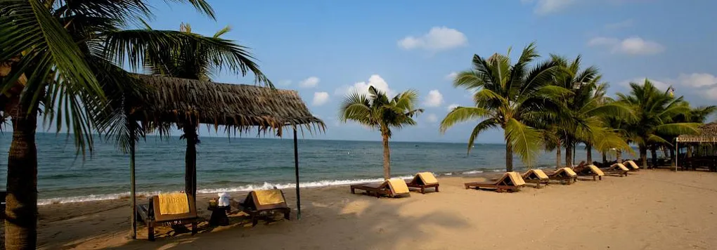 Отель PINNACLE GRAND JOMTIEN PATTAYA 4*, Таиланд, Паттайя. 