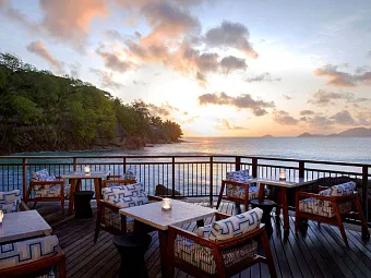 MANGO HOUSE SEYCHELLES 5*, Сейшелы, о-в Маэ