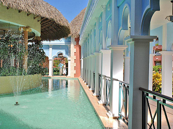 80IBEROSTAR SELECTION VARADERO 5*, Куба, Варадеро