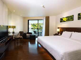 LE MERIDIEN PHUKET BEACH RESORT 5*