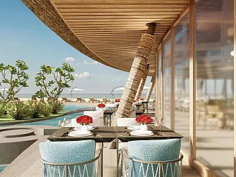 AMIANA RESORT CAM RAHN 5*, Вьетнам, Камрань