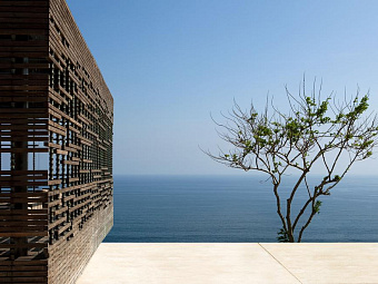  ALILA VILLAS ULUWATU 5*