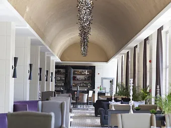 TUI MAGIC LIFE - RIXOS BELDIBI 5*