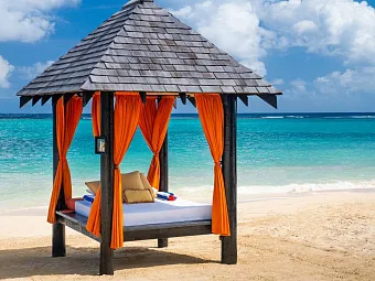 Отель JEWEL DUNN'S RIVER ADULT BEACH RESORT & SPA 4*