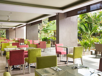 IBIS STYLES BALI BENOA 3*