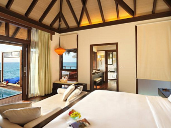  COCO BODU HITHI 5*