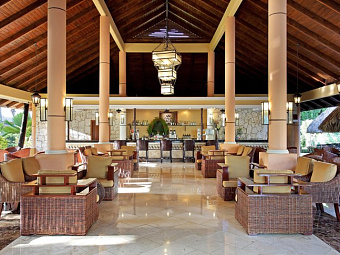  GRAND PALLADIUM PALACE RESORT, SPA & CASINO 5*