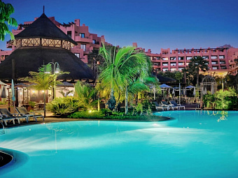 SHERATON LA CALETA RESORT & SPA 5*