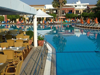   ATLANTICA AENEAS RESORT & SPA 5*, , -.