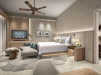 MARADIVA VILLAS RESORT & SPA 5*