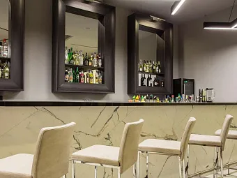 Отель ASTERA GOLDEN SANDS 4*