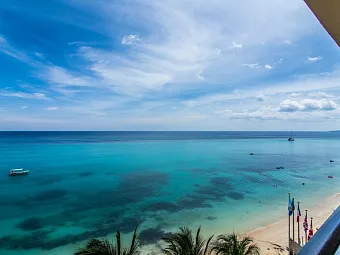 Отель JEWEL DUNN'S RIVER ADULT BEACH RESORT & SPA 4*