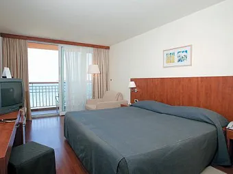 Отель Hotel Sol Umag 4*