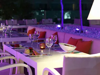 ODESSA HOTEL 4*