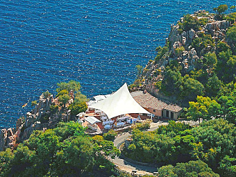 ARBATAX PARK – BORGO CALA MORESCA 4*