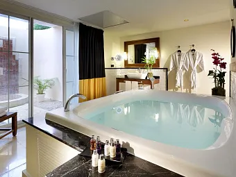 GRAND PALLADIUM LADY HAMILTON RESORT & SPA 5*