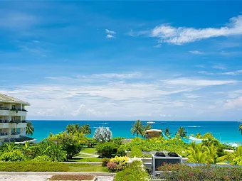 HORIZON RESORT & SPA 5 *