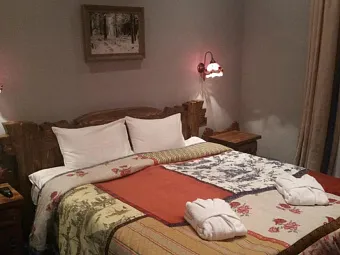  ГК МОЯ РОССИЯ 4*