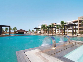 HOTEL RIU PALACE TIKIDA AGADIR 5*