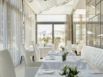 ALMAR JESOLO RESORT&SPA 5*