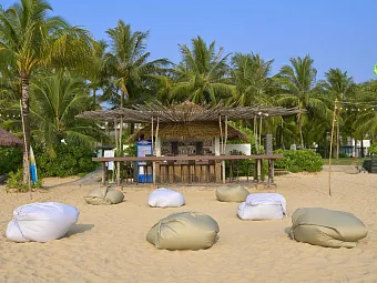 WINDHAM GRAND PHU QUOC 5*