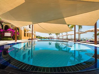 Juweira Boutique Hotel (+16) 4*