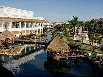 Отель GRAND SUNSET PRINCESS 5*