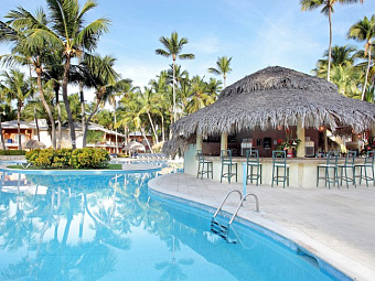 GRAND PALLADIUM BAVARO SUITES RESORT & SPA 5*