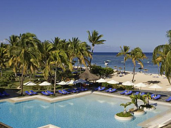 SOFITEL L'IMPERIAL RESORT & SPA 5*