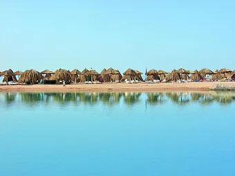 Отель JASMINE VILLAGE 3*