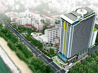 PREMIER HAVANA NHA TRANG 5*