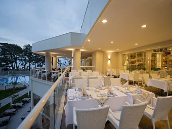 AKRA KEMER 5*