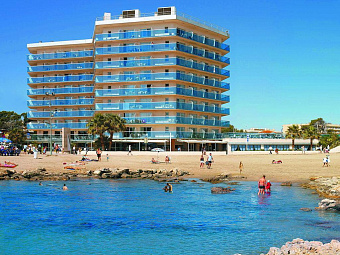  GOLDEN DONAIRE BEACH 3*